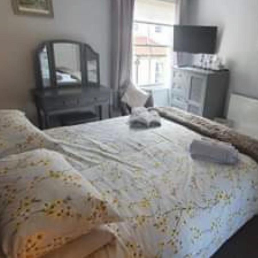 The Royal George Staithes Bed & Breakfast Eksteriør bilde
