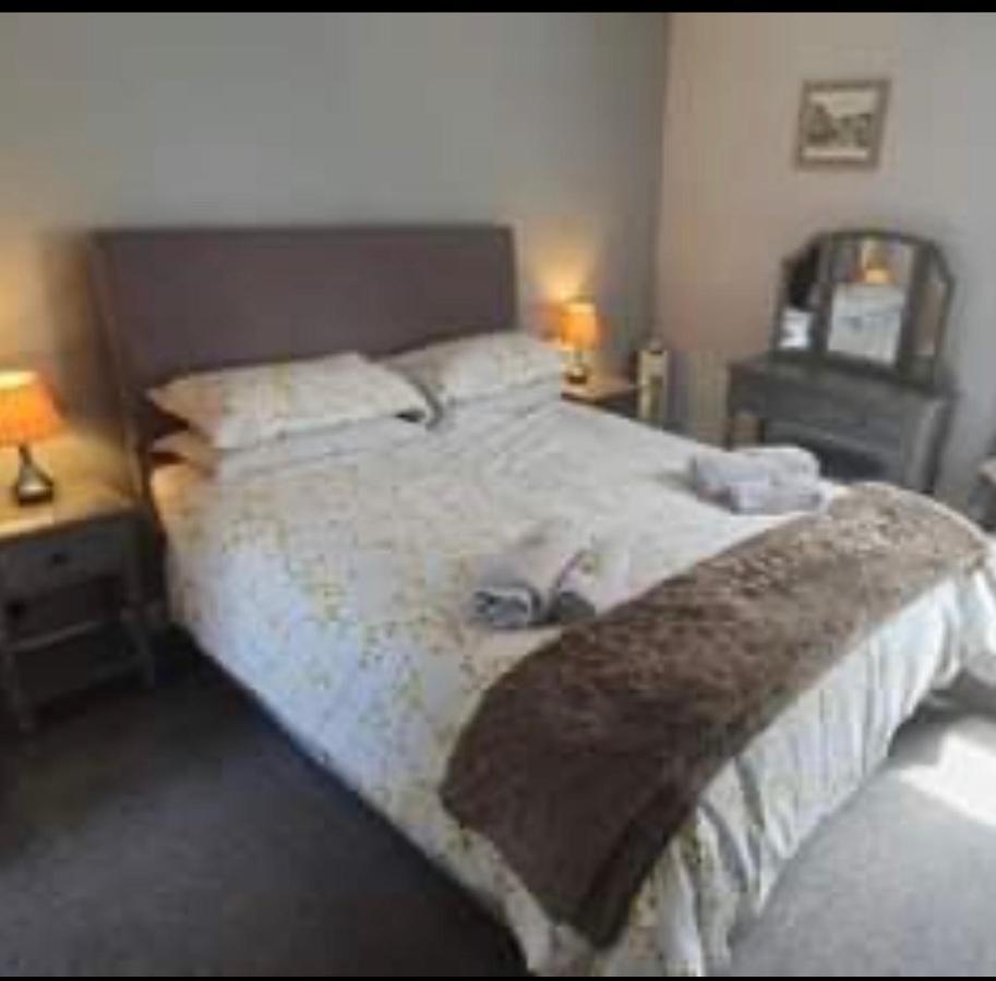 The Royal George Staithes Bed & Breakfast Eksteriør bilde