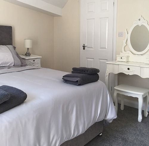 The Royal George Staithes Bed & Breakfast Eksteriør bilde